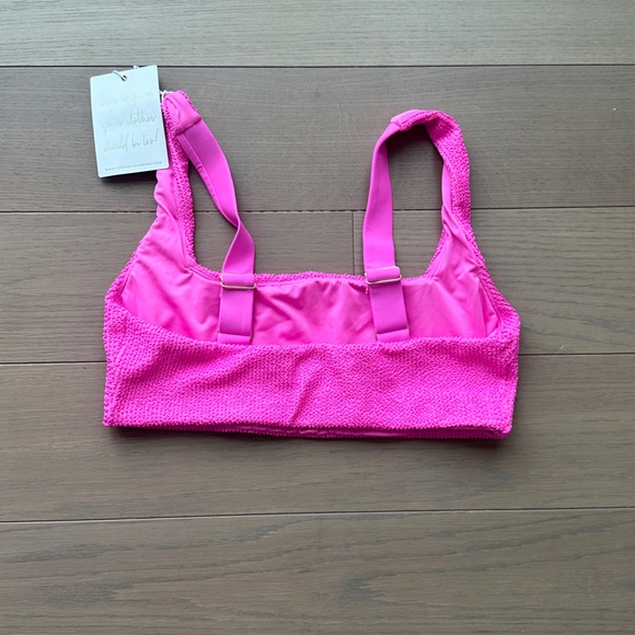 Show Me Your MuMu Bikini Top - Picture 3 of 3